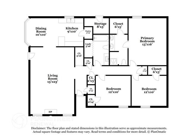 4001 Ganymede Cove in Memphis, TN - Foto de edificio - Building Photo