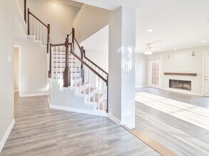 12929 Kingsbridge Ln in Houston, TX - Building Photo - Building Photo