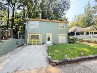 18 Wyman St SE in Atlanta, GA - Building Photo
