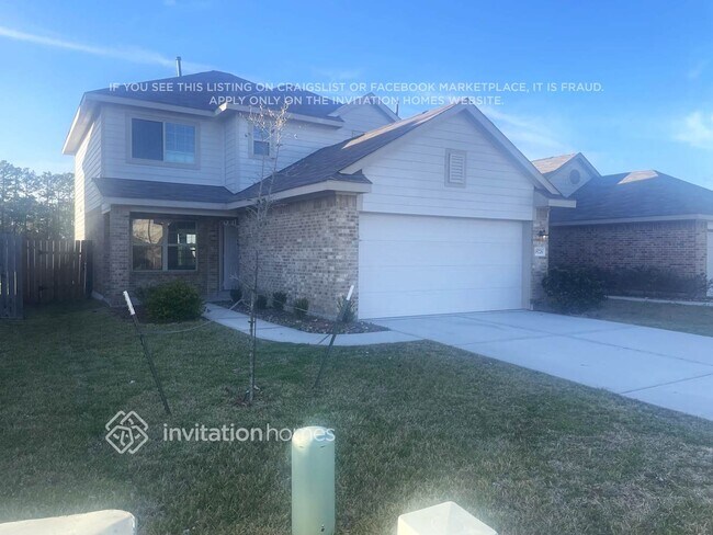 property at 18726 Faustina Way