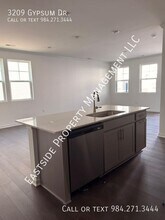 3209 Gypsum Dr in Durham, NC - Building Photo - Building Photo