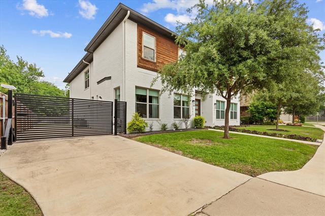 property at 405 Wimberly St