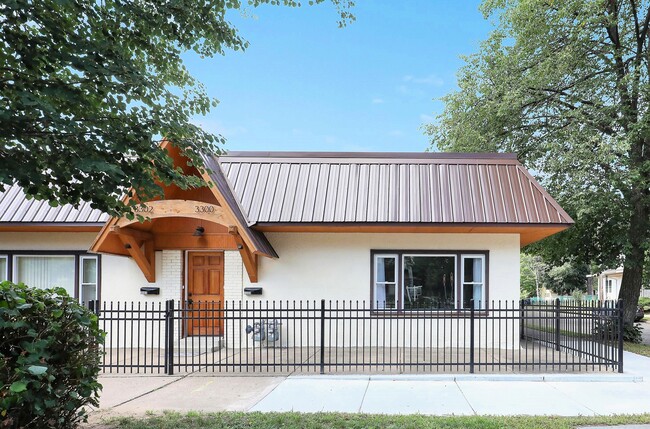 property at 3302 22nd Ave S