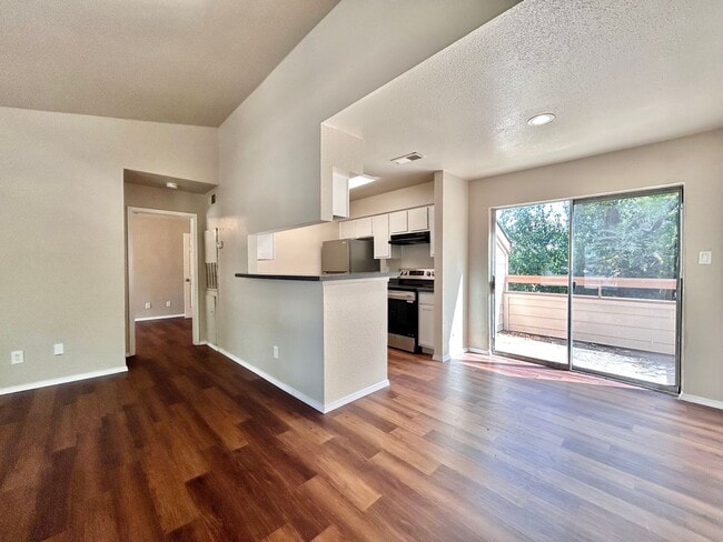 property at 7111 E Hwy 290