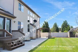 1891 N 2700 W in Clinton, UT - Building Photo - Building Photo