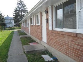 56 Fernwood Ave in Dayton, OH - Building Photo