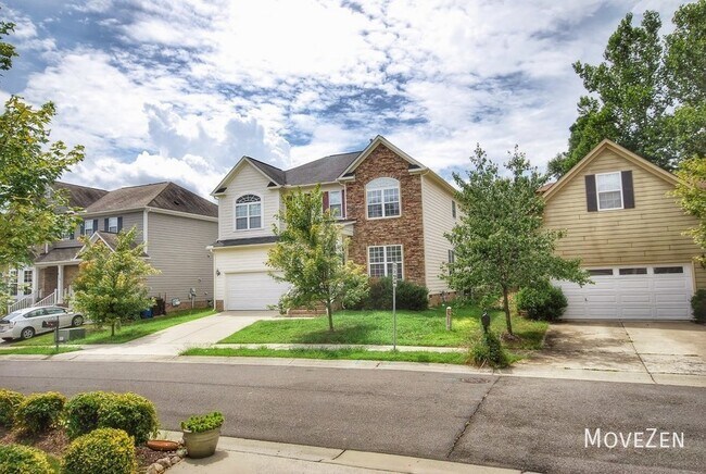 414 Longford Ct in Durham, NC - Building Photo - Building Photo