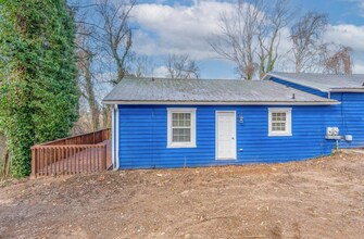 308 N Fairview Ave in Spartanburg, SC - Building Photo - Building Photo