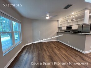 53 16th St S in St. Petersburg, FL - Building Photo - Building Photo