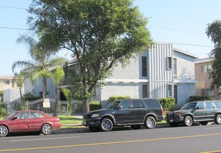 18007 Roscoe Blvd in Northridge, CA - Building Photo - Other