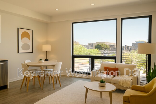 property at 1460 Belmont St NW