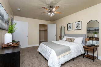 Windscape Apartments in Fresno, CA - Foto de edificio - Interior Photo