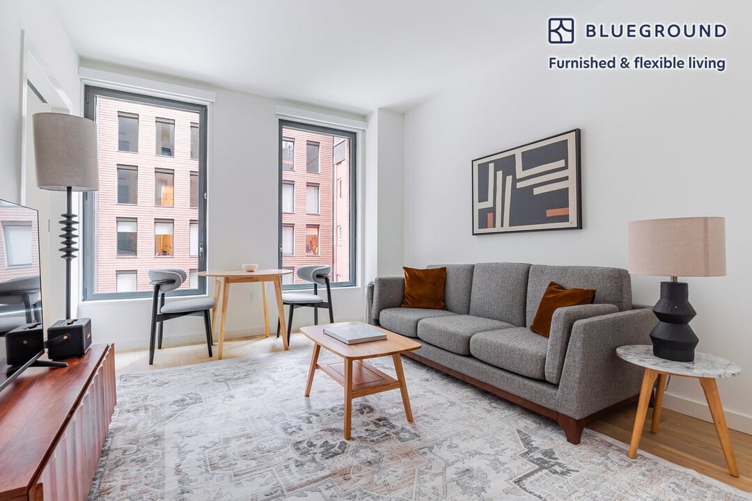 244 W 29th St in New York, NY - Foto de edificio