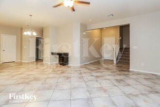 10349 Yew Blossom Ave in Las Vegas, NV - Building Photo - Building Photo