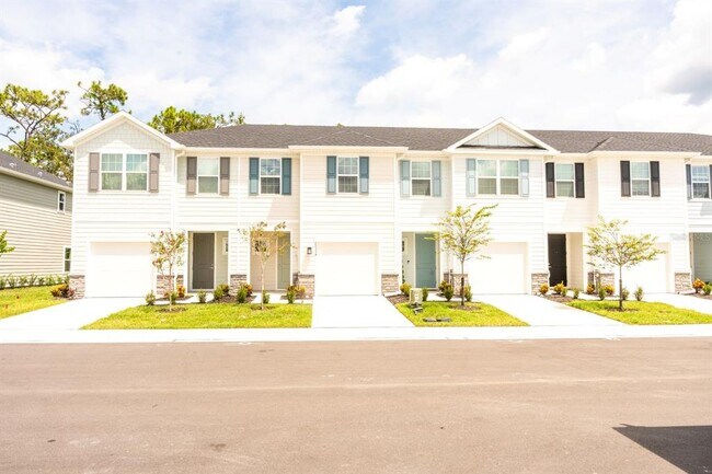 property at 20334 Lou Angela Ln