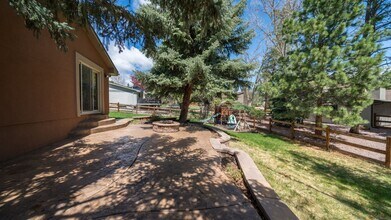 7125 Delmonico Dr in Colorado Springs, CO - Building Photo - Building Photo