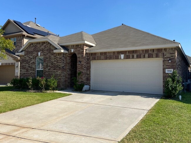 property at 5914 River Timber Trl