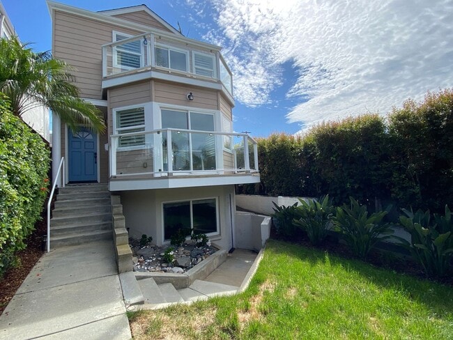 property at 644 Grant St