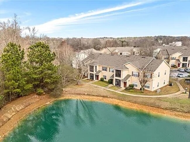 property at 447 W Longleaf Dr