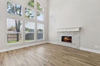 1501 Cat Mountain Trail in Keller, TX - Building Photo - Building Photo