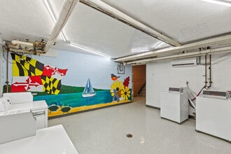 Seymour Apartments in Leonardtown, MD - Building Photo - Building Photo