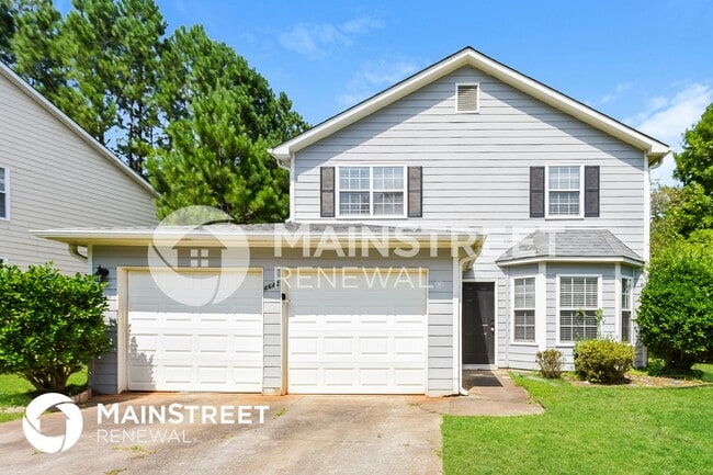 property at 4642 Latchwood Dr