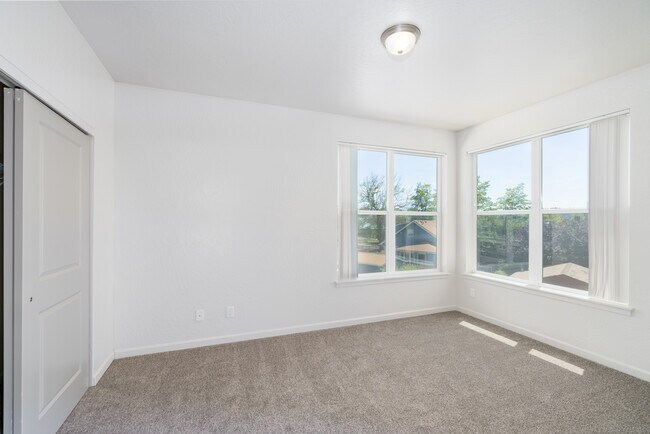 Riverview Lofts in Spokane, WA - Foto de edificio - Interior Photo