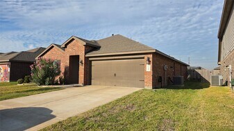 3518 Windham Way in Katy, TX - Building Photo