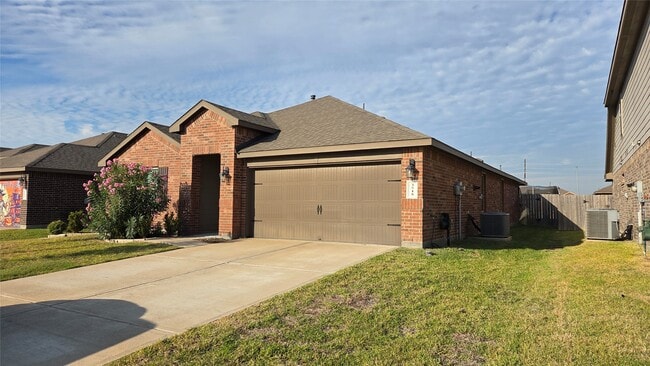 property at 3518 Windham Way