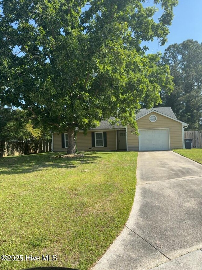 property at 109 Bridgewater Ct