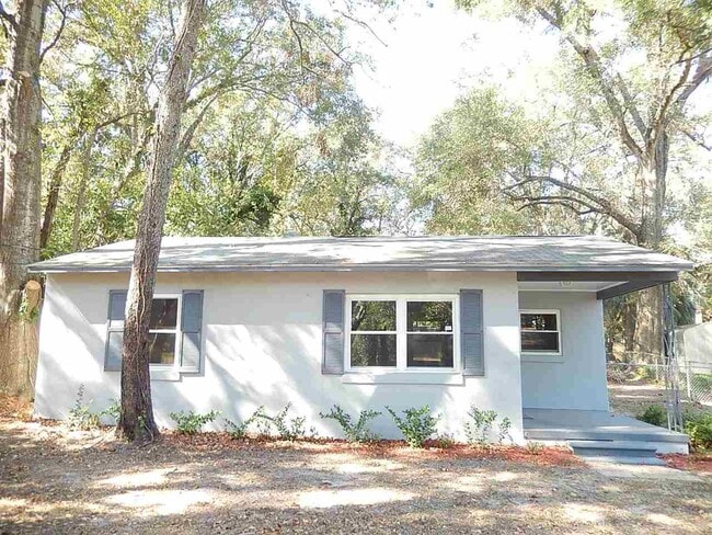 1514 Rankin Ave in Tallahassee, FL - Building Photo - Building Photo
