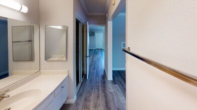 CPA - Casa Patrina in Granada Hills, CA - Building Photo - Interior Photo