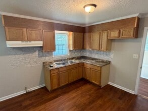 707 Ward Dr in Tarboro, NC - Building Photo - Building Photo