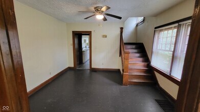 514 Bernard Ave in Indianapolis, IN - Building Photo - Building Photo