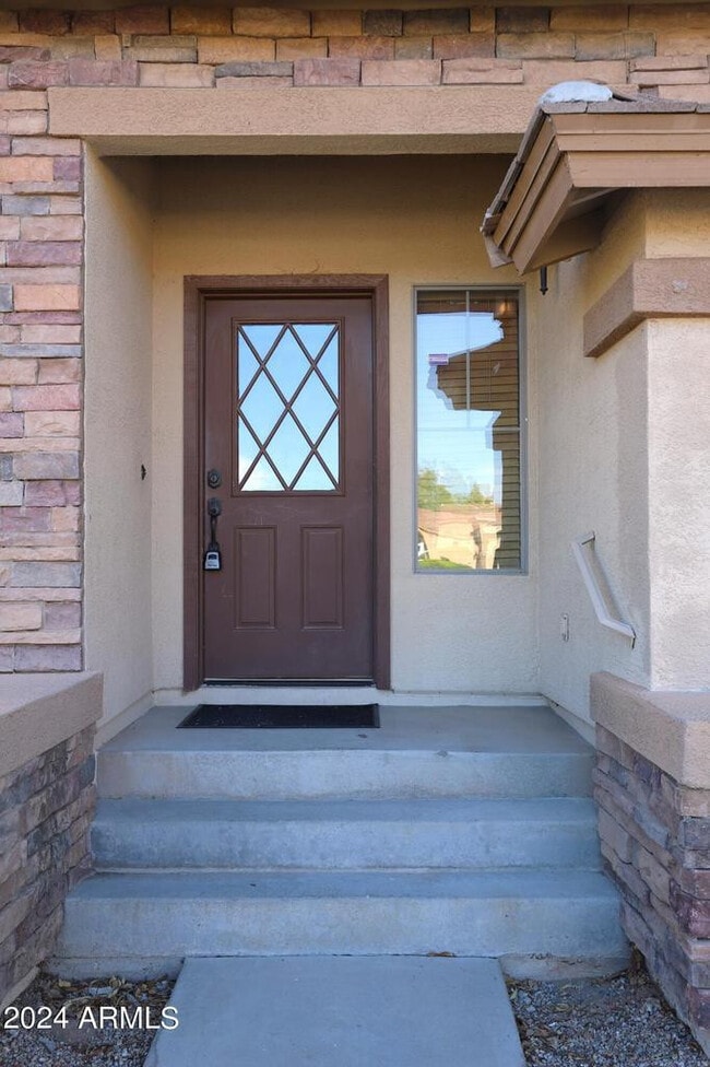 2840 S Miller Dr in Chandler, AZ - Building Photo - Building Photo