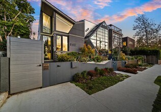 840 California Ave in Los Angeles, CA - Building Photo - Building Photo