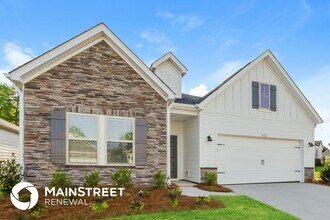 4126 Longmore Ln in Kannapolis, NC - Foto de edificio - Building Photo