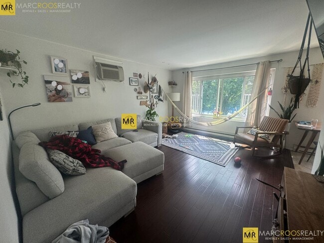 property at 132 Marginal St