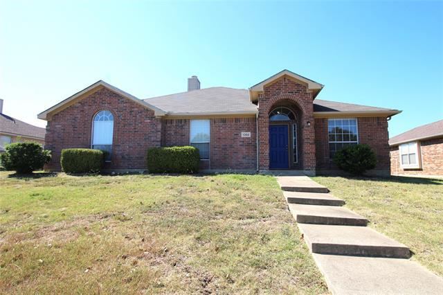 1302 Aspen Ln in Wylie, TX - Building Photo