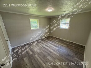 2281 Wildwood Dr in Millbrook, AL - Building Photo - Building Photo