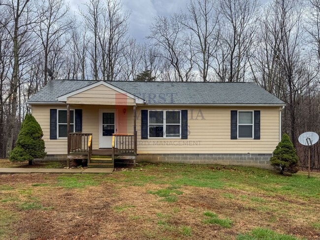 310 Gold Mine Rd in Palmyra, VA - Building Photo - Building Photo