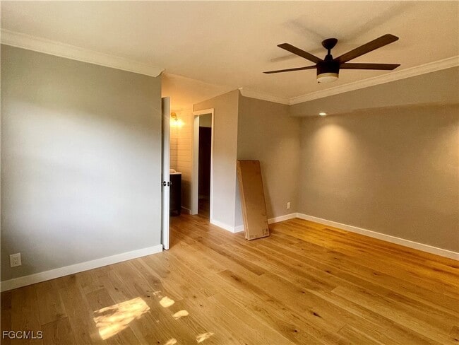 property at 3826 Harold Ave