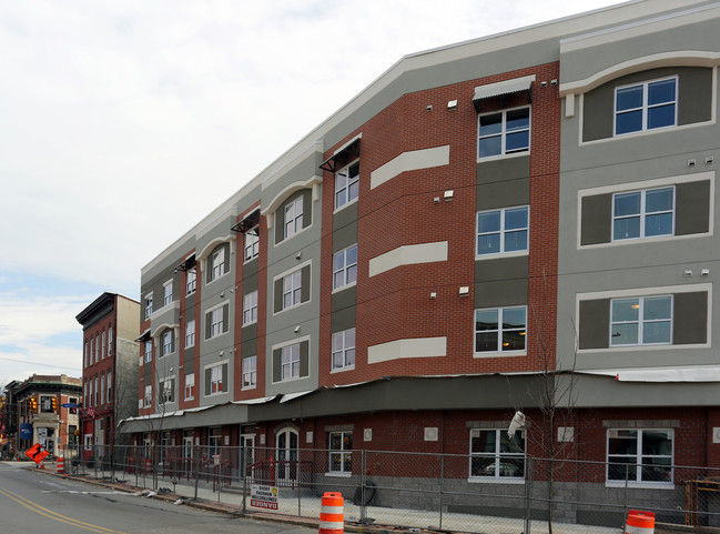 Regent Lofts in Harrisburg, PA - Building Photo - Building Photo