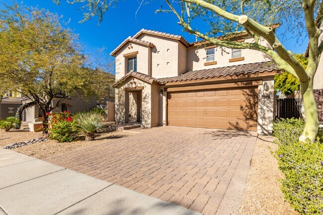 2406 W Tallgrass Trail in Phoenix, AZ - Building Photo - Building Photo