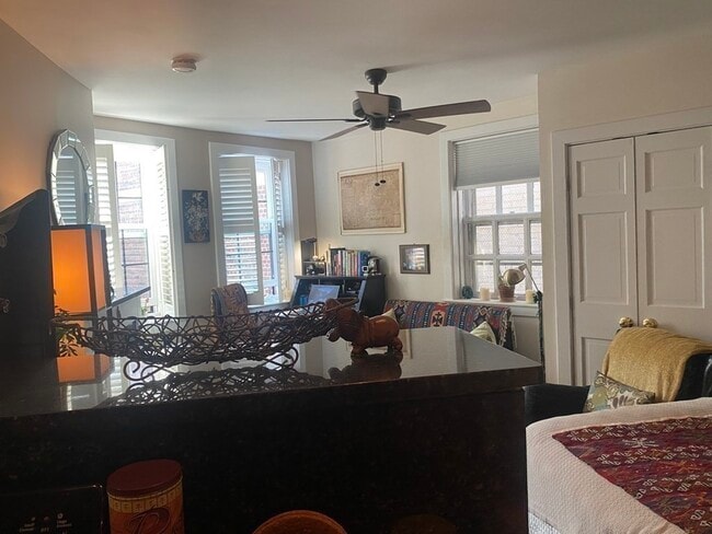 22 David G Mugar Way, Unit 7