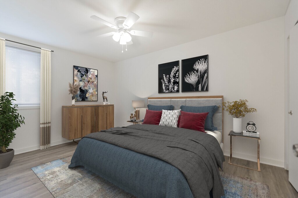 Forest Square Apartments Richmond, VA Apartments For Rent