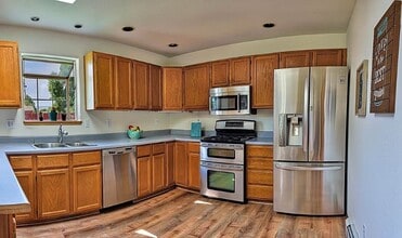 2559 Janece Dr in Grand Junction, CO - Foto de edificio - Building Photo