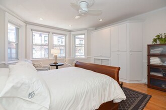 345 Commonwealth Ave in Boston, MA - Building Photo - Building Photo
