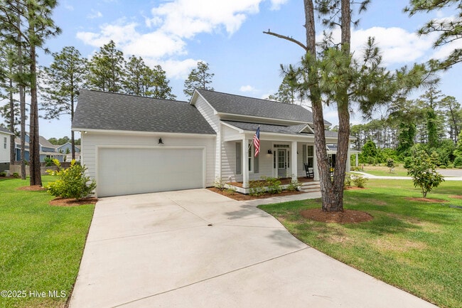 575 Vintage Ln in Southern Pines, NC - Building Photo - Building Photo