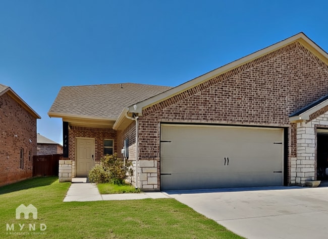 property at 779 Rolling Terrace Cir